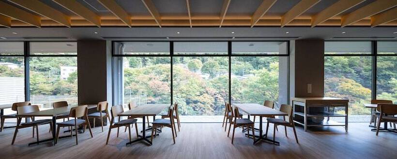 호텔 Aratashi Minakami