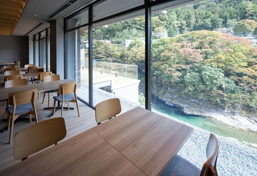 호텔 Aratashi Minakami