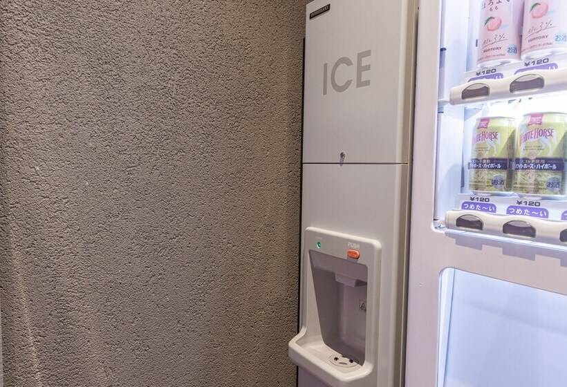 호텔 Aratashi Minakami