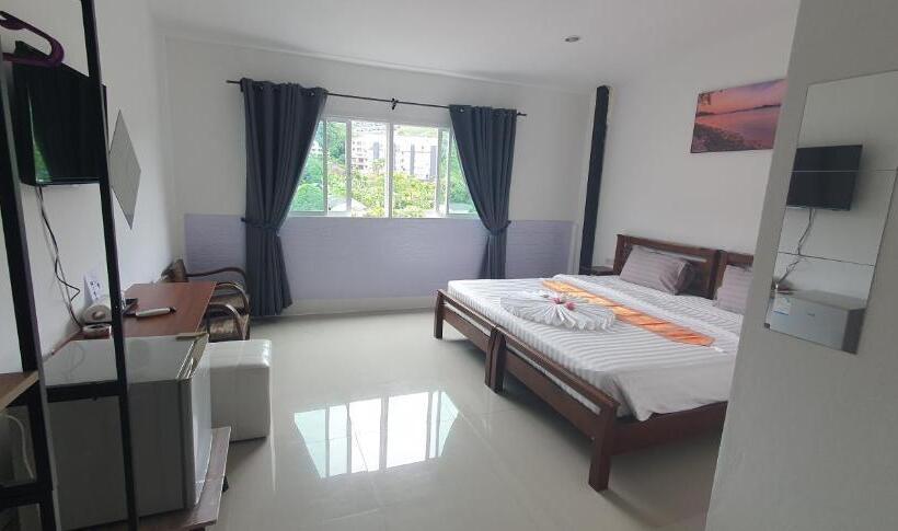 בית מלון כפרי At Home