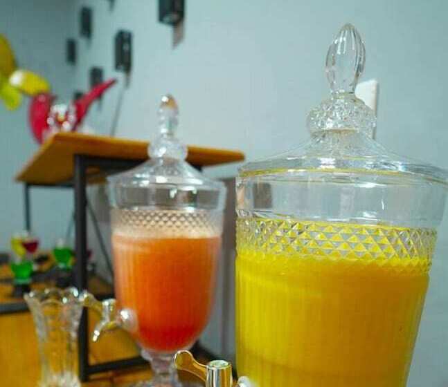 فندق Atlas Premium