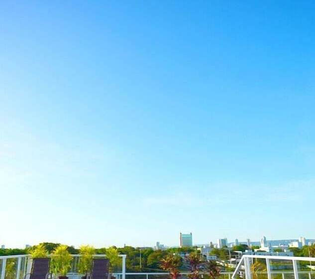 فندق Atlas Premium