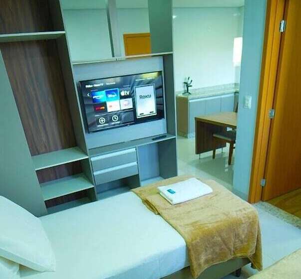 فندق Atlas Premium