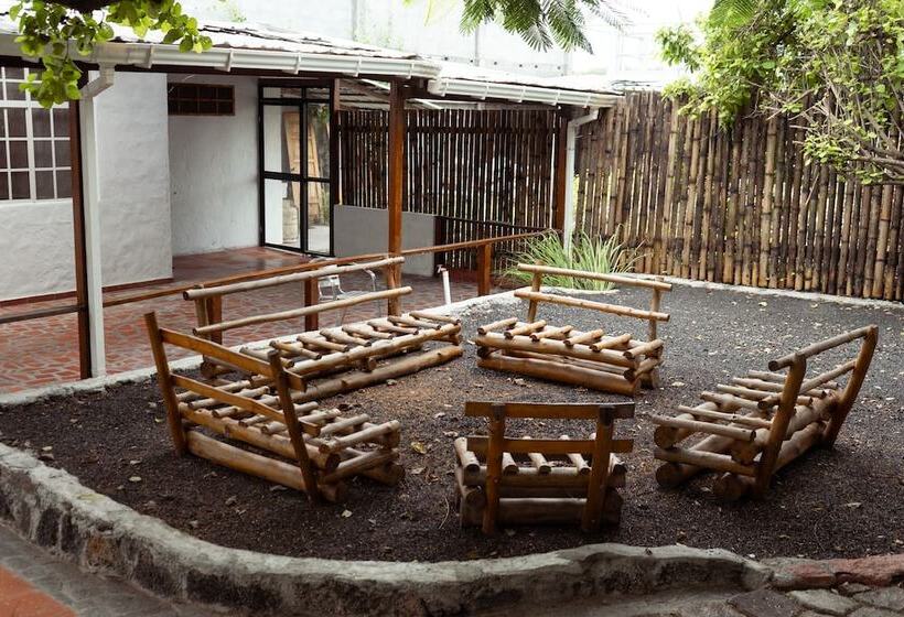 هتل Ayre By Baltra