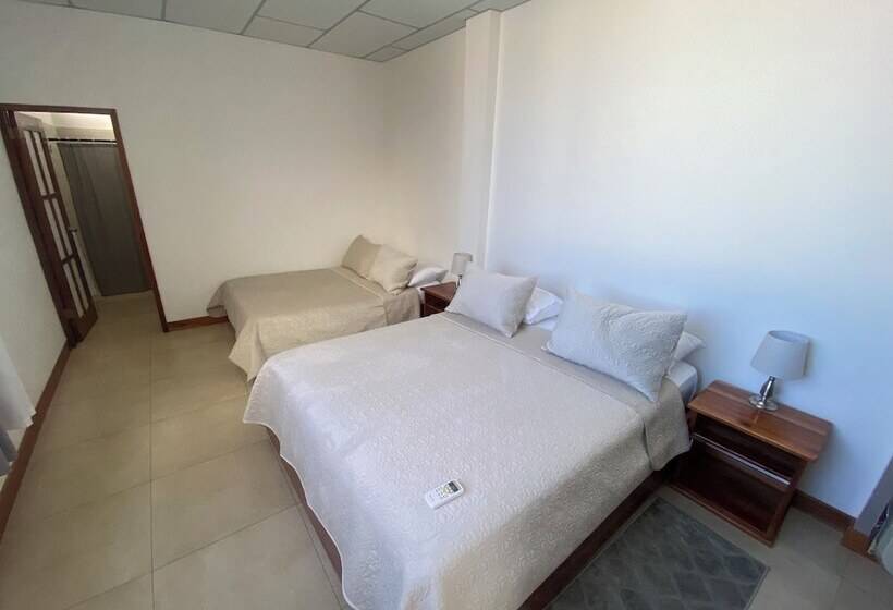 هتل Ayre By Baltra