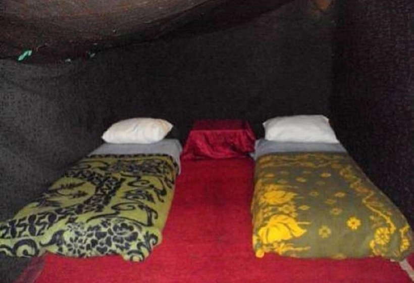 هتل Bivouac Chegri