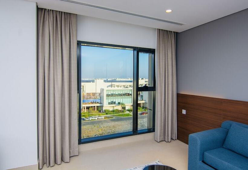 Boulevard Hotel Oman