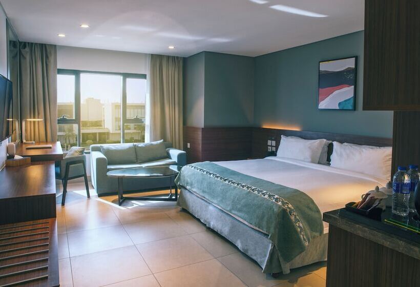 Boulevard Hotel Oman