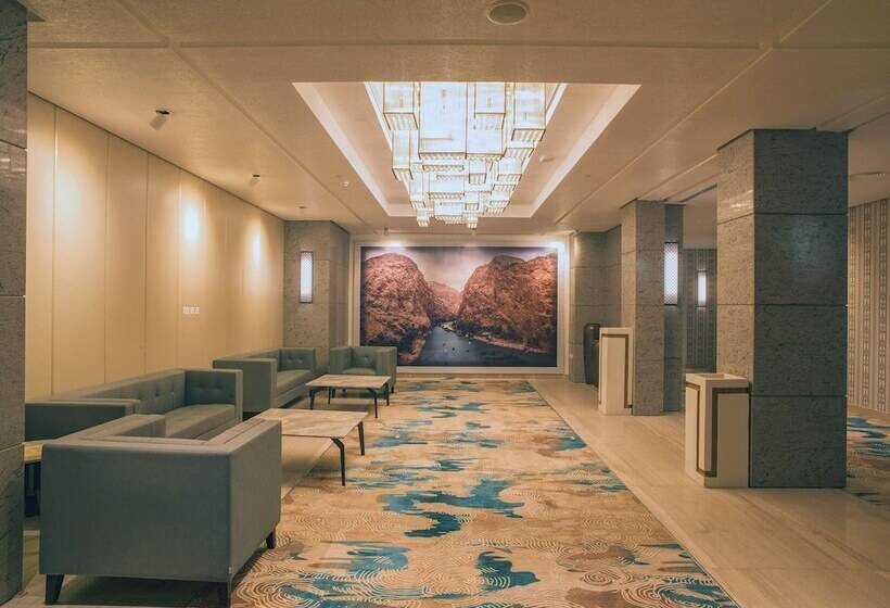 Boulevard Hotel Oman