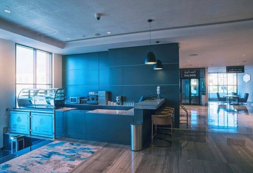 Boulevard Hotel Oman