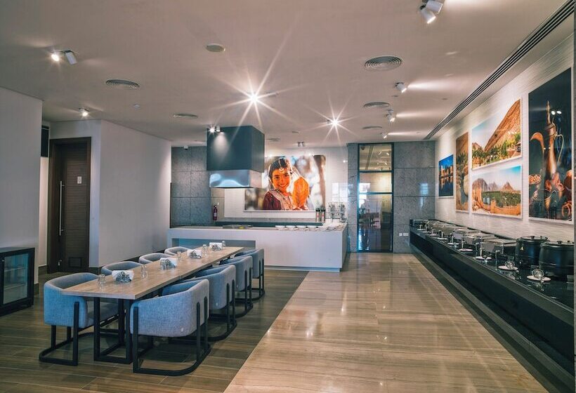 Boulevard Hotel Oman