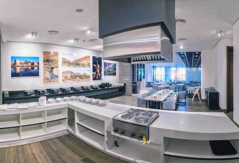 Boulevard Hotel Oman