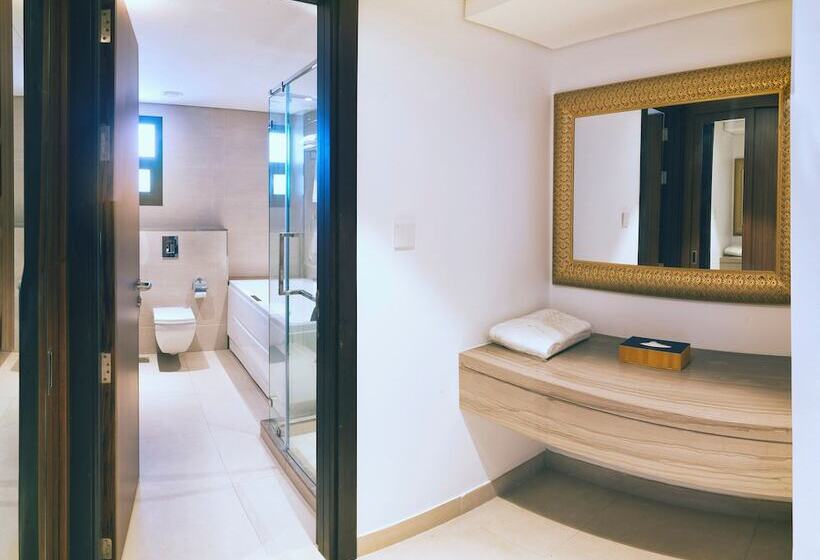 Boulevard Hotel Oman