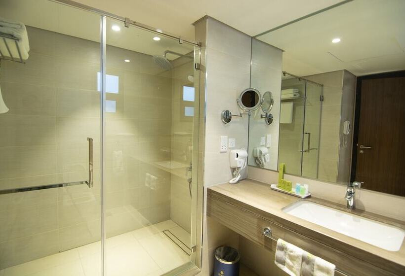 Boulevard Hotel Oman