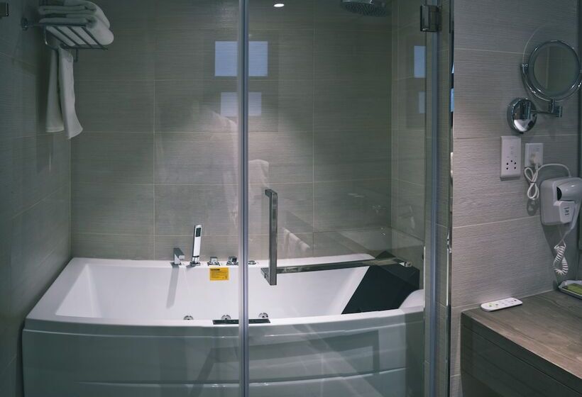 Boulevard Hotel Oman