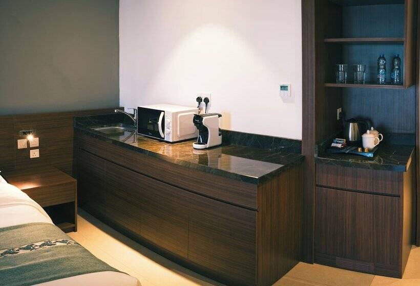 Boulevard Hotel Oman