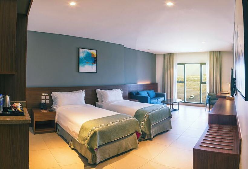 Boulevard Hotel Oman