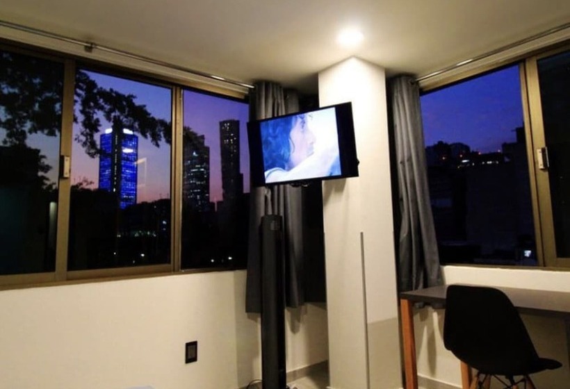 ホテル Casa Romita