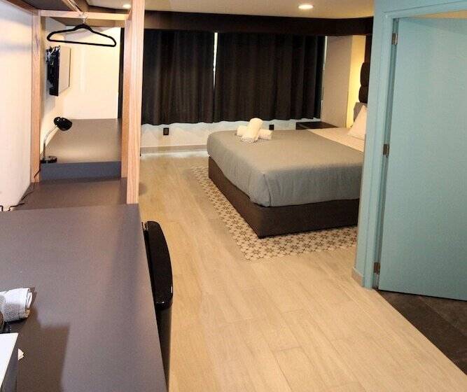 ホテル Casa Romita