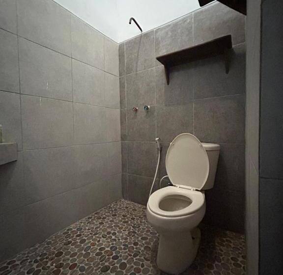 Отель Dewa Daru Resort