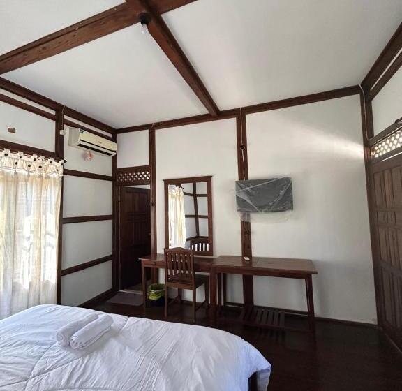 Отель Dewa Daru Resort