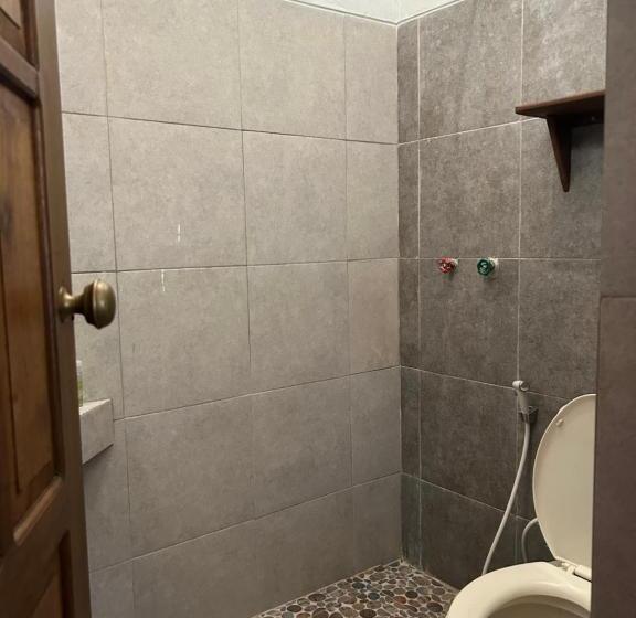 Отель Dewa Daru Resort