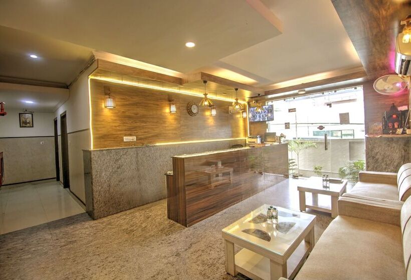 Отель Elite Peak