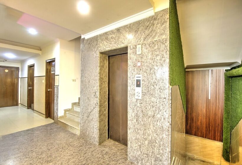 Отель Elite Peak