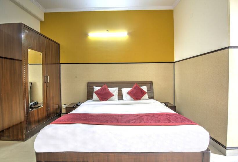 Отель Elite Peak