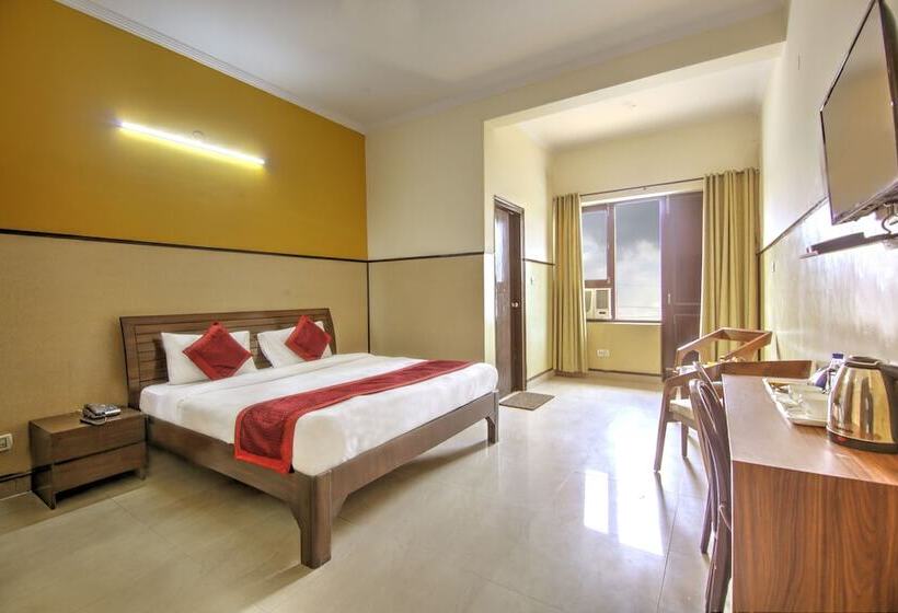 Отель Elite Peak