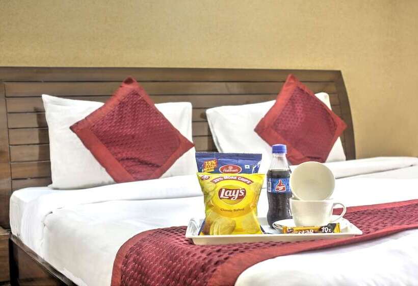 Отель Elite Peak