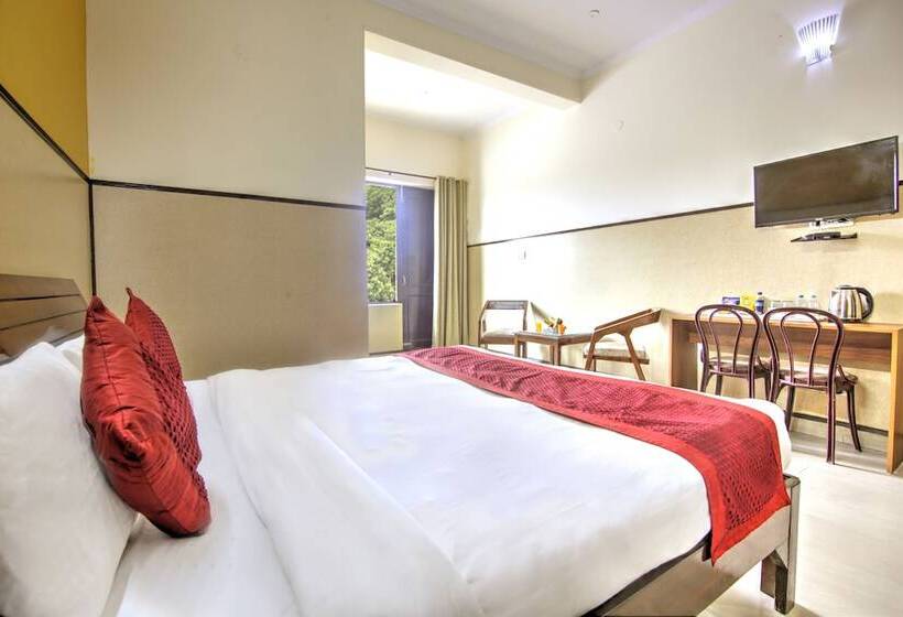 Отель Elite Peak