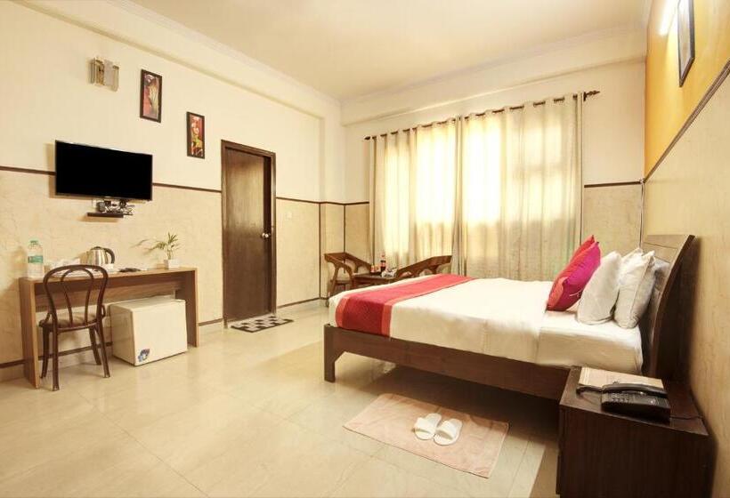 Отель Elite Peak