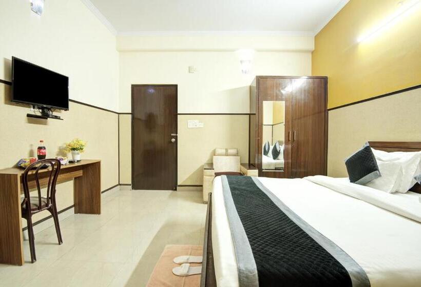 Отель Elite Peak