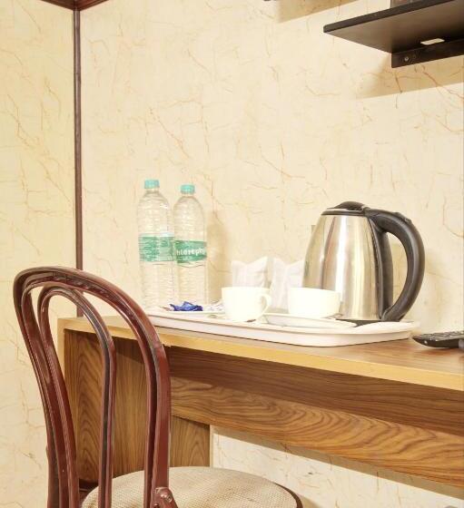 Отель Elite Peak