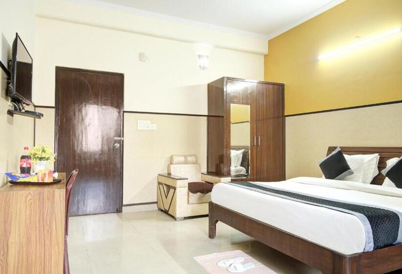 Отель Elite Peak