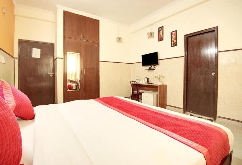 Отель Elite Peak