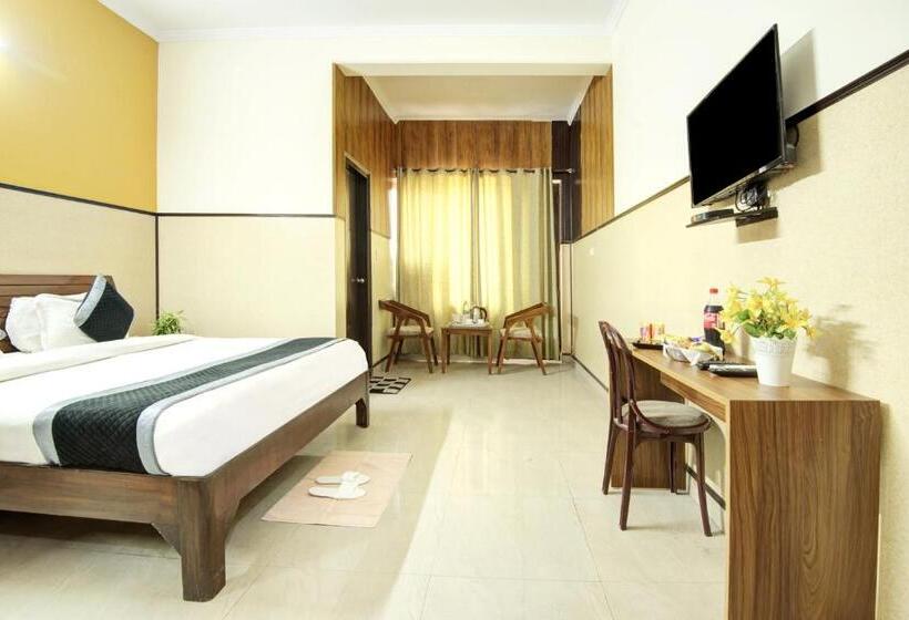 Отель Elite Peak