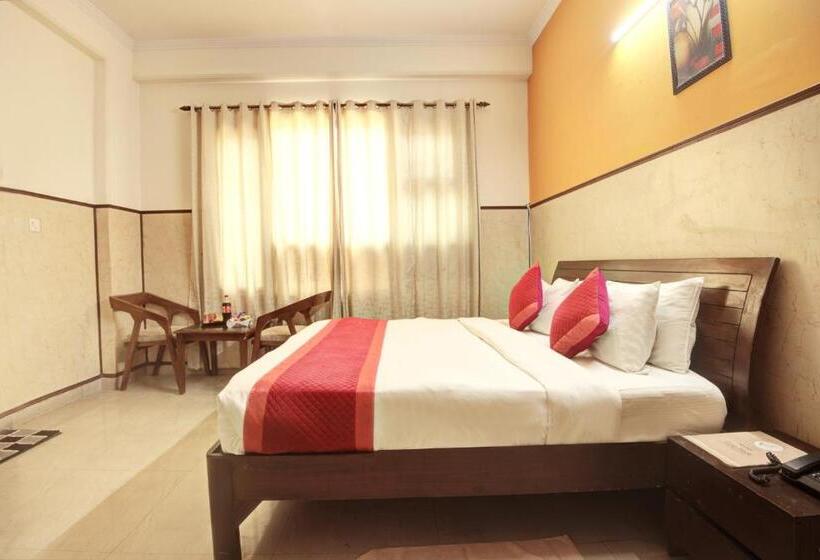 Отель Elite Peak