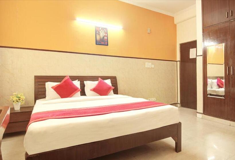 Отель Elite Peak