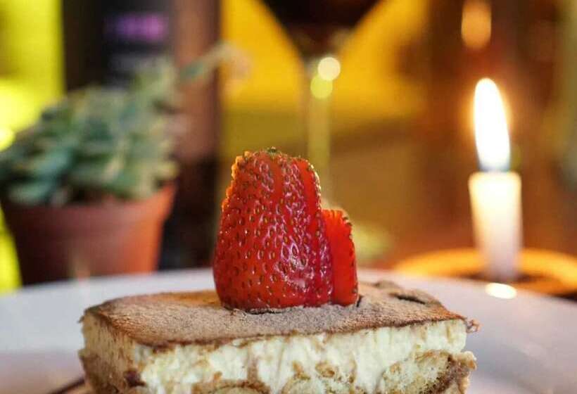 فندق Estrellita Inn