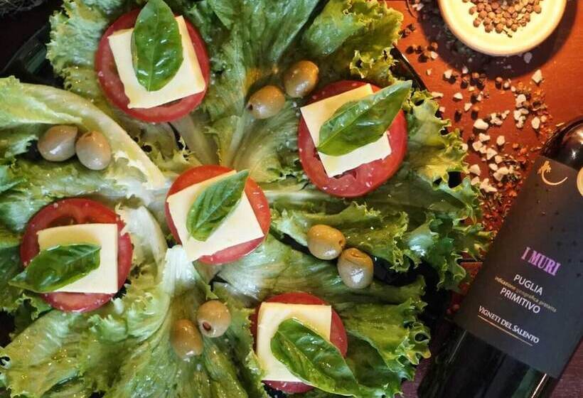 فندق Estrellita Inn