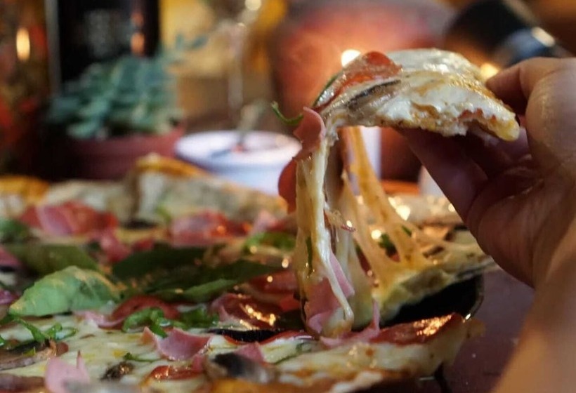 فندق Estrellita Inn