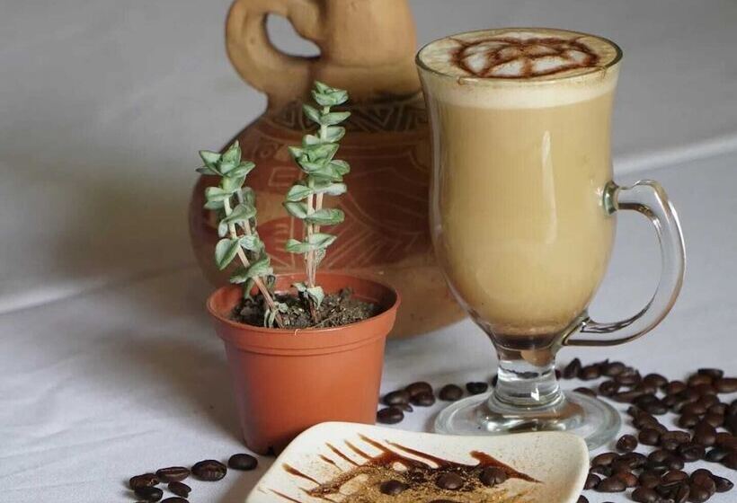 בית מלון כפרי Estrellita Inn