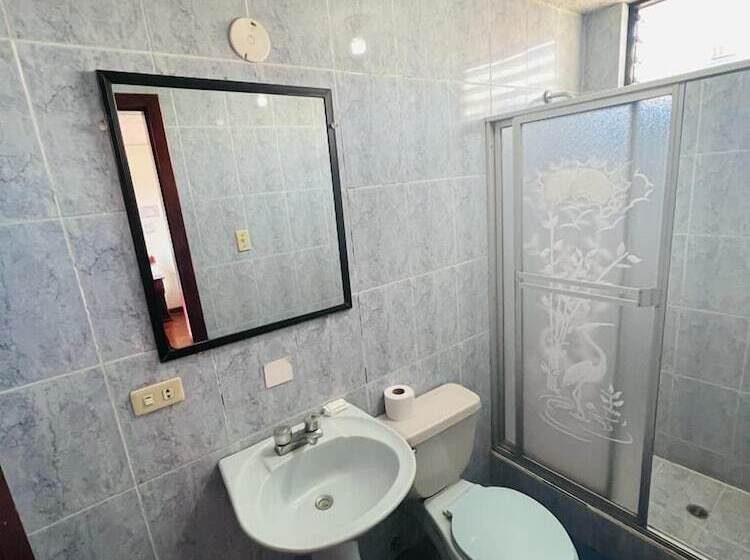 בית מלון כפרי Estrellita Inn