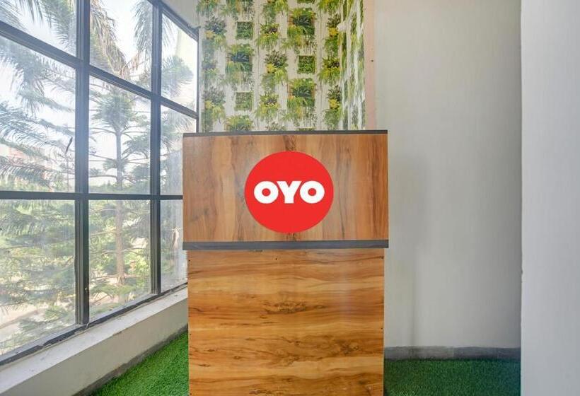 בית מלון כפרי Flagship 700050 Shree United