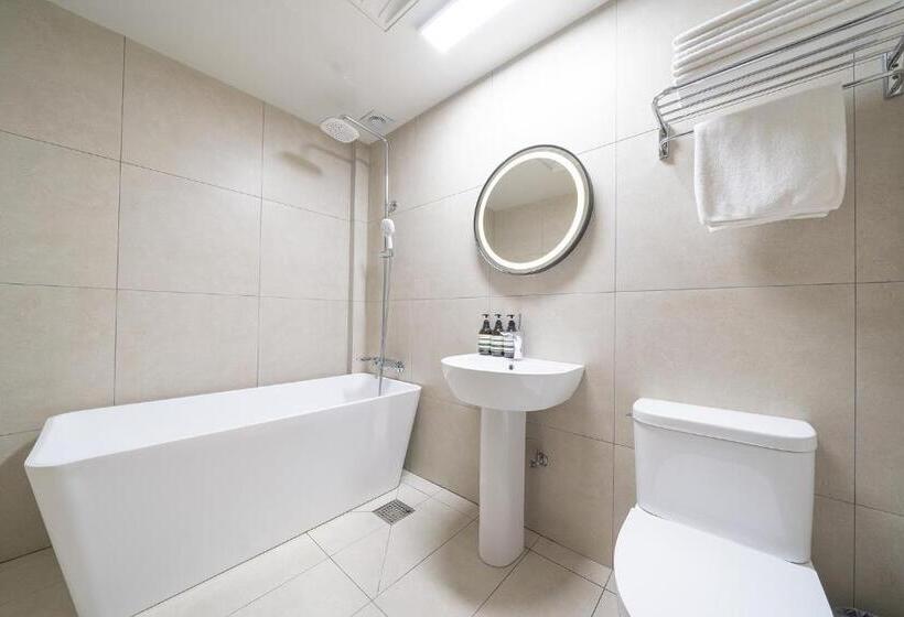 From H About Hotel Chunju