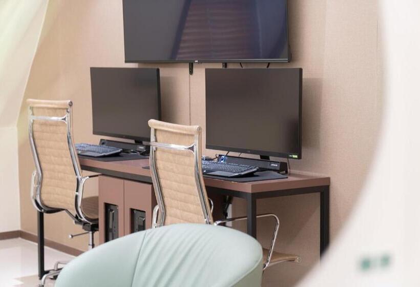 From H About Hotel Chunju