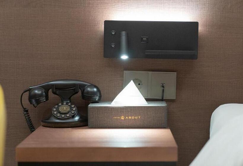 From H About Hotel Chunju