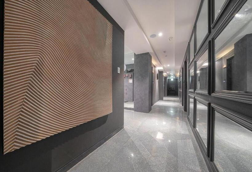 From H About Hotel Chunju